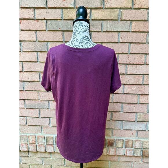 NWT Torrid Rocky Mountain National Park Graphic T-Shirt Torrid Size 00 or M/L - Picture 3 of 7